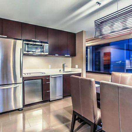 City Center - Panoramic Corner Suite At Vdara Λας Βέγκας Εξωτερικό φωτογραφία